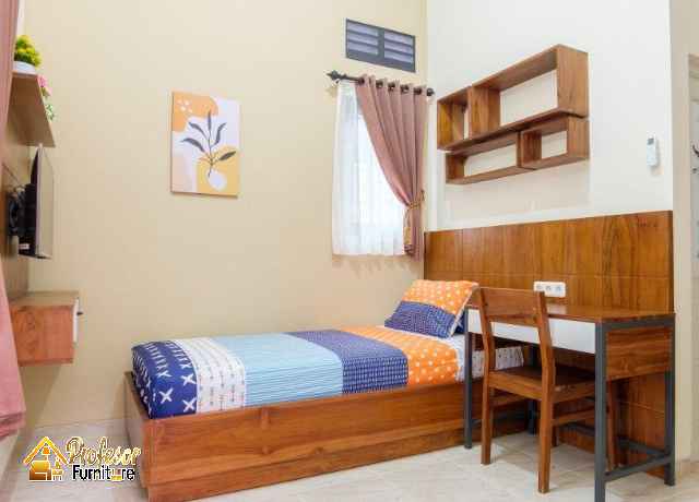 Custom furniture Bojongmangu Bekasi untuk kontrakan dan kos eksklusif