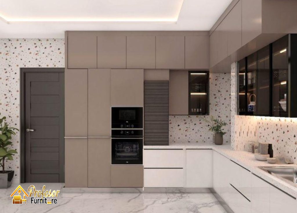 Custom furniture Galaxi Bekasi solusi budget terbatas hasil maksimal