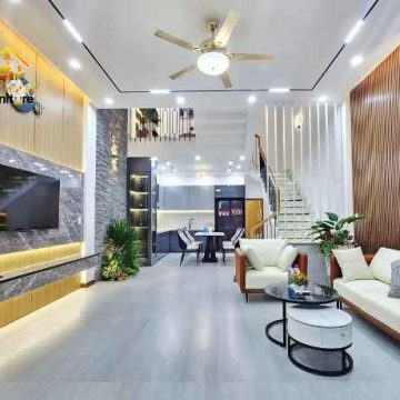 Custom furniture Harapan Indah Bekasi pengisi sudut ruangan yang tak terpakai