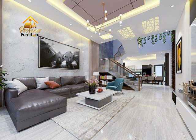 Custom furniture Harapan Indah Bekasi pengisi sudut ruangan yang tak terpakai