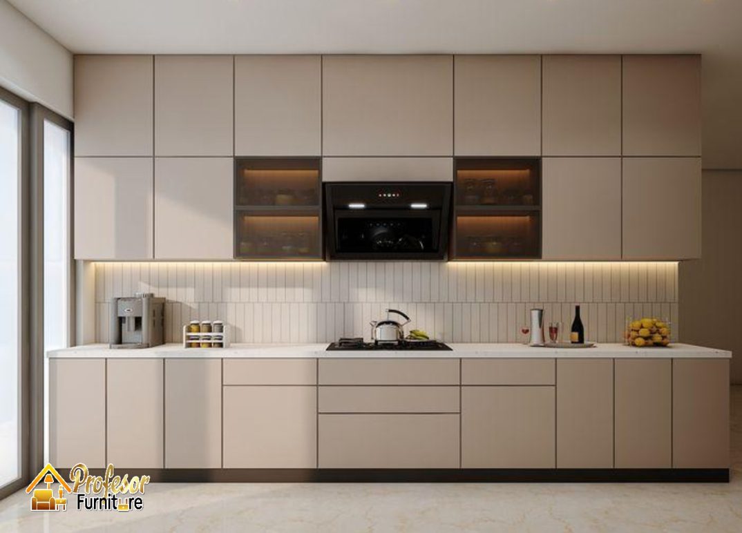 Custom furniture Pebayuran Bekasi workshop sendiri pengerjaan lebih cepat