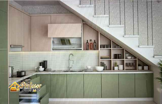 Kitchen set Tanjung Duren Jakarta barat