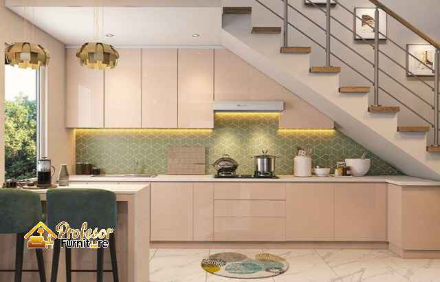 Kitchen set Tanjung Duren Jakarta barat