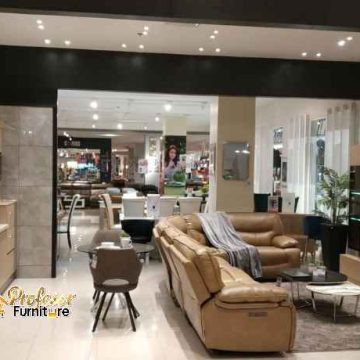 Custom furniture Mustika Jaya Bekasi desain multifungsi untuk keluarga baru