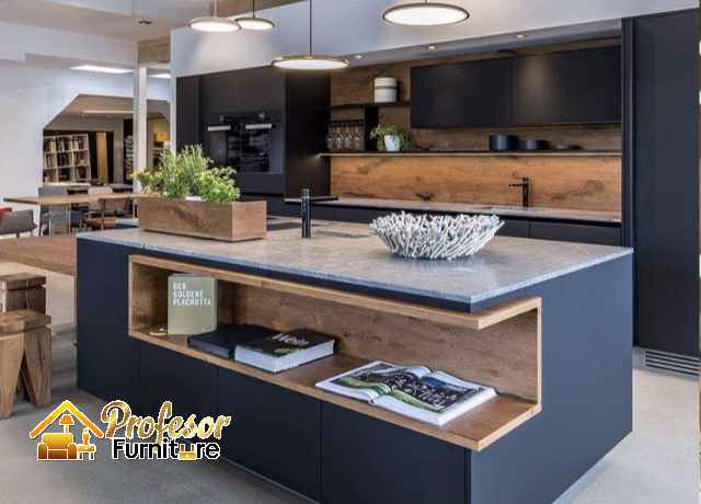 Kitchen set Duri Kosambi Jakarta barat tukang berpengalaman pengerjaan presisi