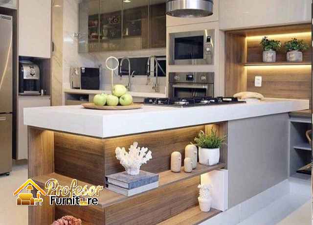 Kitchen set Duri Kosambi Jakarta barat tukang berpengalaman pengerjaan presisi