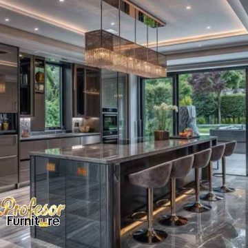 Bahan Kitchen set ACP vs HPL mana yang lebih awet dan murah