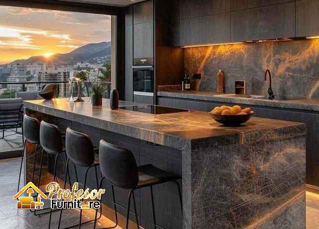 Bahan Kitchen set ACP vs HPL mana yang lebih awet dan murah