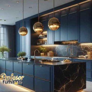 Kitchen set Pinangsia Jakarta Barat review bahan terbaik antara HPL dan duco Kitchen set Pinangsia Jakarta Barat review bahan terbaik antara HPL dan duco