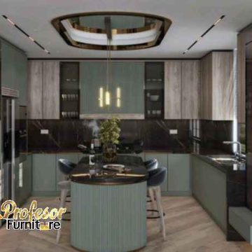Kitchen set Tomang Jakarta barat desainer interior spesialis tata ruang dapur Kitchen set Tomang Jakarta barat desainer interior spesialis tata ruang dapur