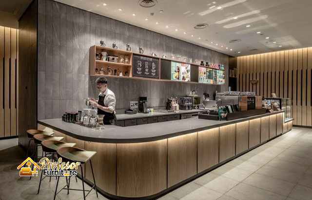 Spesilais Meja Bar Kopi Custom Murah: Sulap Garasi Jadi Cuan Jakarta