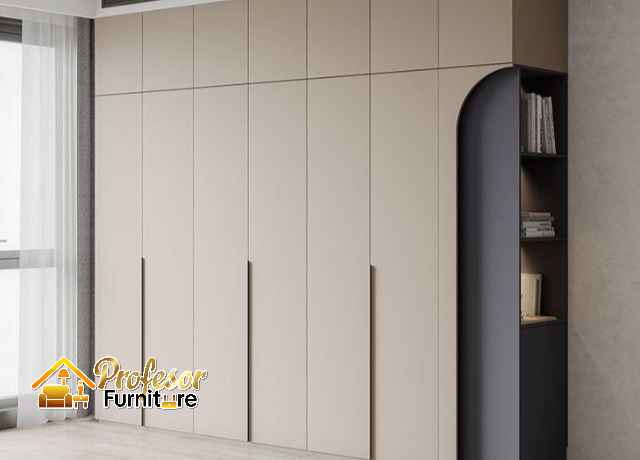 Kitchen set Kampung Melayu Jakarta Timur jasa pembuatan custom pengerjaan cepat 2 minggu