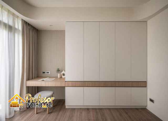 Kitchen set Kampung Melayu Jakarta Timur jasa pembuatan custom pengerjaan cepat 2 minggu