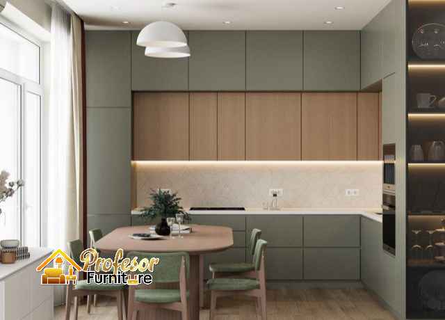 Kitchen set Cibarusah Bekasi biaya transparan per meter lari anti rayap. Kitchen set Cibarusah Bekasi biaya transparan per meter lari anti rayap.