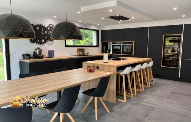 Kitchen set Ujung Menteng Jakarta Timur