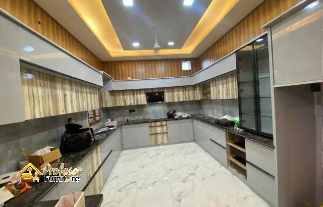 Kitchen Set Harapan Mulya Bekasi