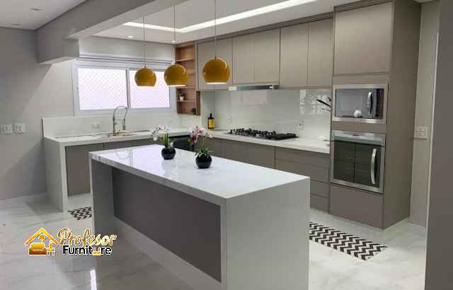 Kitchen set Dukuh Jakarta Timur untuk apartemen tipe studio Sentra Timur Kitchen Set Dukuh Jakarta Timur